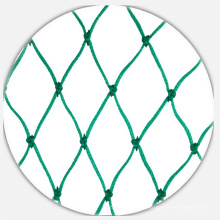 Cheap PE Woven Mesh Knotted Mesh
